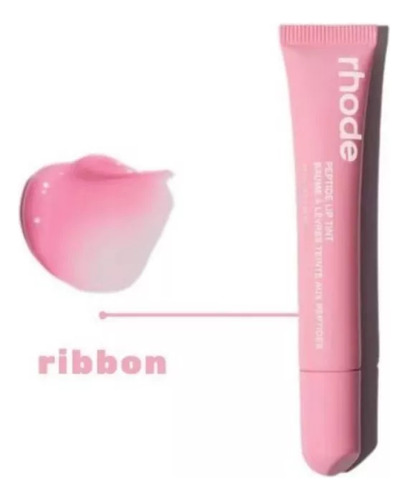 2pegit Lip Tint Rhode Hailey Biebieber Capelli Samo Con Mixe