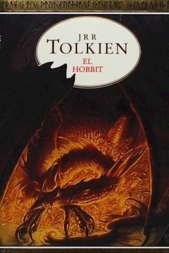 El Hobbit - Tolkien - Minotauro - Planeta