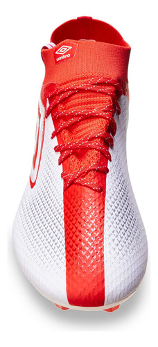 Chuteira Campo Adamant Top Speed Pro England Umbro