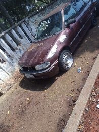 Chevrolet Belga