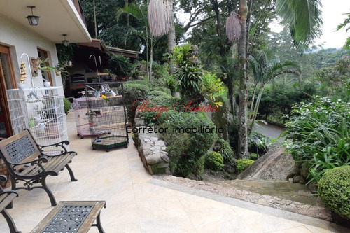 Imagem 23 de 30 de Casa Em Condomínio - Co00065 - 69299945