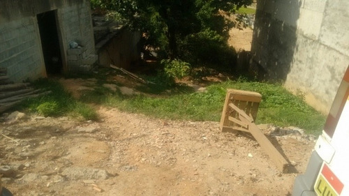 Imagem 8 de 15 de Terreno Em Santana De Parnaíba No Parque Dos Monteiros 1 - 2934