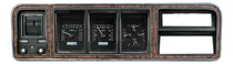 Comprar Instrumentos Electrónicos Tablero Ford F100 73-1979 Bronco