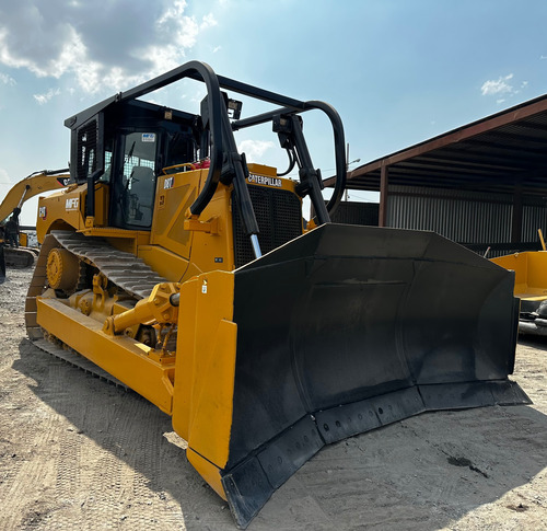 Bulldozer Caterpillar D8t Ripper Unizanco