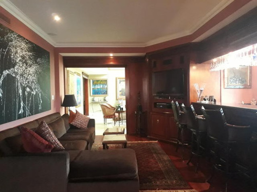 Imagen 6 de 14 de Venta De Apartamento En Tuscany Tower Punta Paitilla 20-7559