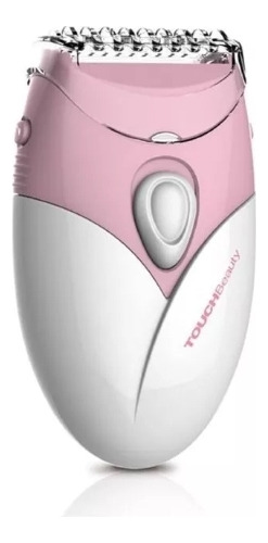 Touchbeauty Cuerpo Afeitadora De Pelo Para Mujeres Rosa