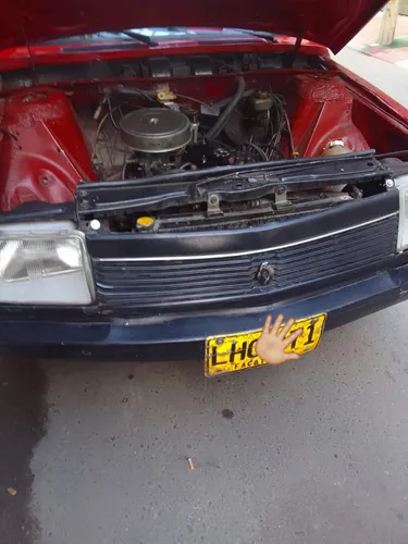 Renault R18 1.4