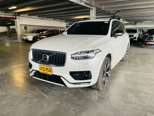 Volvo XC90 2.0 T6 Awd R-design