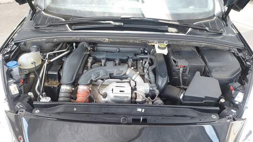Peugeot 408 1.6 THP ALLURE+