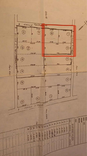 Lote De 9.270m2 Ideal Condominio En Excelente Zona De Pilar