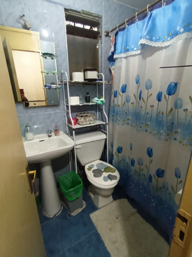 Venta De Casa En Puente Alto, Cercana A Metro Protectora