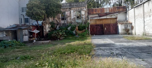 Imagen 3 de 6 de Terreno En Venta Tacuba