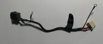 Comprar Power Jack O Conector De Carga Laptops Sony Vaio Sve141c11u