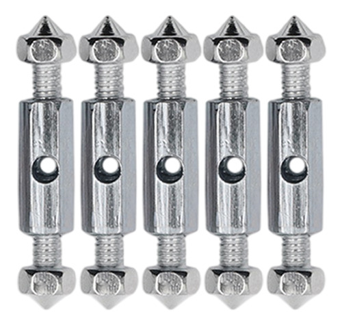 Tornillos De Casete Kit De Varilla De 118 Tipo De Metal
