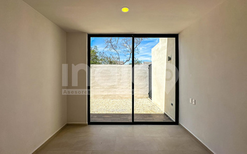 Departamento En Venta En Mérida De 2 Recámaras En Zennova, Dzityá