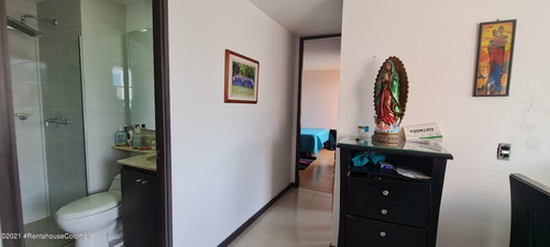 Imagen 11 de 14 de Apartamento En Altamira(medellin) Rah Co: 22-1353