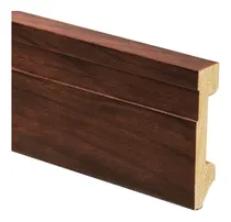 Comprar Zocalo Eps Line Simil Madera Atrim Piso Ceramica Flotante