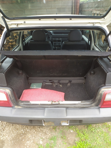 Fiat Uno 1.3 Fire Way