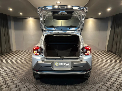 Renault Kardian 1.0 Tce Techno 200 Edc