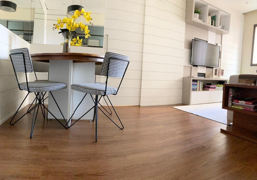 Imagem 3 de 30 de Rrcod3555 Apartamento 53m² Condomínio Viva Mais Barueri - 2 Dorms - 1 Vaga - Oportunidade - Ótima Localização - Rr3555 - 69487927