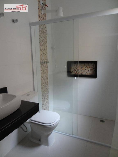 Imagem 8 de 17 de Sobrado Com 3 Dormitórios À Venda, 150 M² Por R$ 770.000,00 - Vila Baruel - São Paulo/sp - So0190