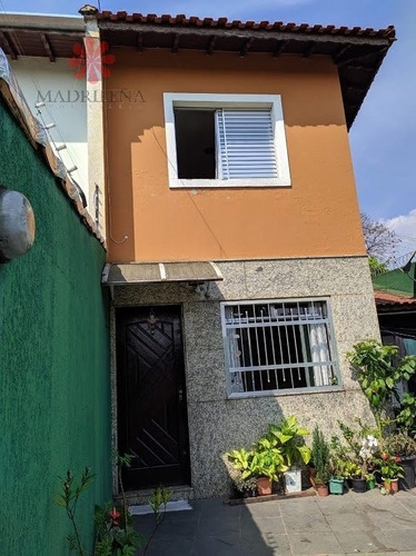 Imagem 1 de 15 de Casa Sobrado Para Venda, 2 Dormitório(s) - 1729