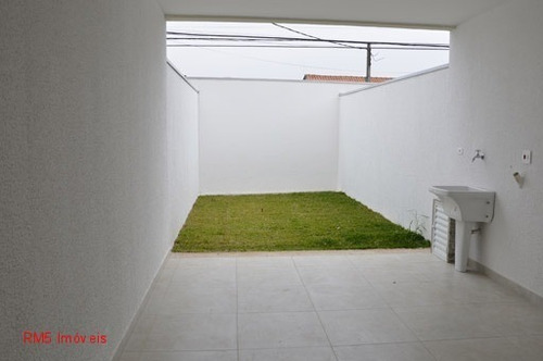 Imagem 18 de 20 de Casa - Ca00019 - 67752444