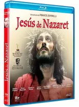 Comprar Jesús De Nazareth - Blu-ray - 2 Discos Bd25 Latino Final