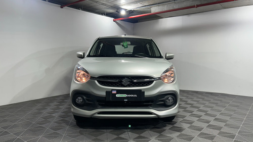 Suzuki Celerio 1.0 At Glx Ac Bt