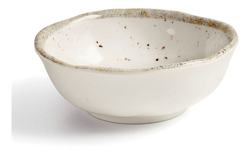 Bowl Irrompible Para Exteriores 12.4 Cm S/bpa Lacor