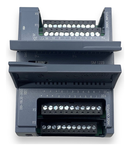 Siemens 6es7 223-1bl32-0xb0
