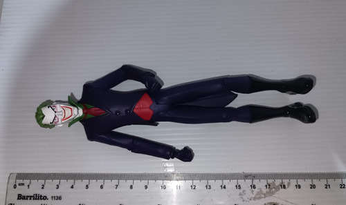 Dc Direct The Joker Superman Batman Vengeance Series 5 (Usado)