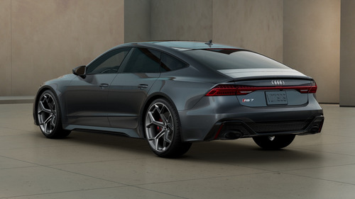 Audi RS7 Sportback 4.0 Tfsi Performance Quattro Mhev