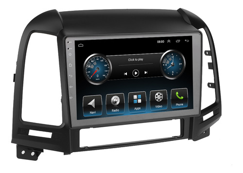 Navegación Para Automóvil, Reproductor Multimedia Gps Mp5 De