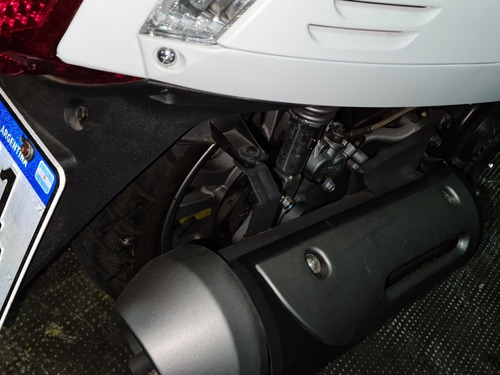 Kymco Like 125