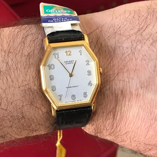 Reloj orient chandor hombre hotsell
