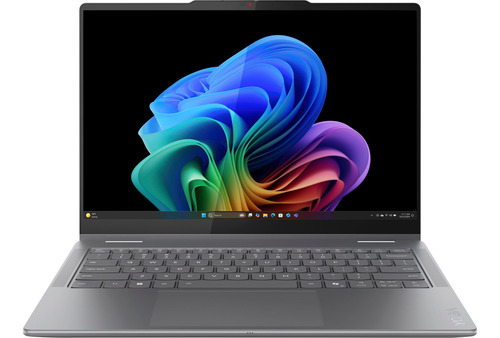 Lenovo - Yoga 7i 2-in-1 - Copilot+ Pc - 14 2k Oled Touchscr
