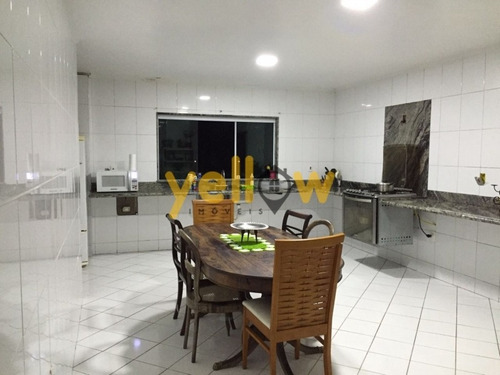 Imagem 7 de 7 de Casa - Arujázinho I, Ii E Iii - Ca-222