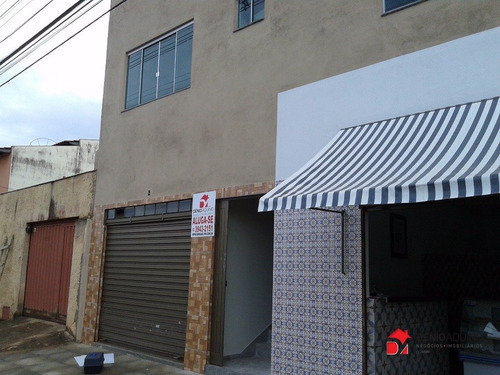Imagem 3 de 8 de Sala - Setor Central - Ref: 322 - L-322