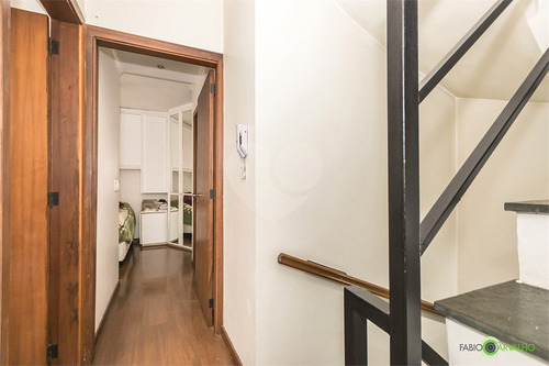 Imagem 15 de 30 de Casa Em Condomínio - Reo417133