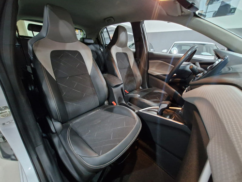 Chevrolet Onix 1.0 Premier I Turbo Aut. 5p
