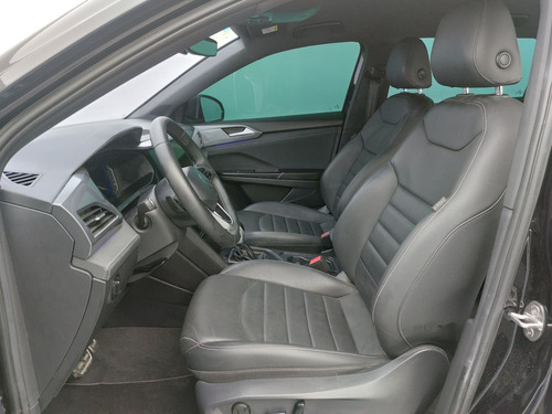 Volkswagen Taos 1.4 250 TSI TOTAL FLEX HIGHLINE AUTOMÁTICO