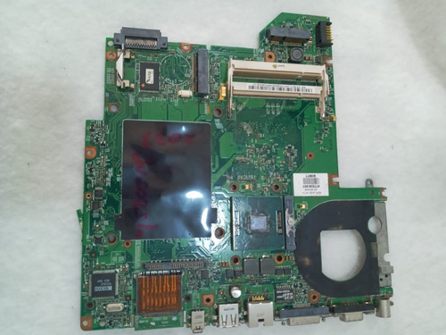 Tarjeta Madre Hp Pavilion Dv2000-t2400-417112-001