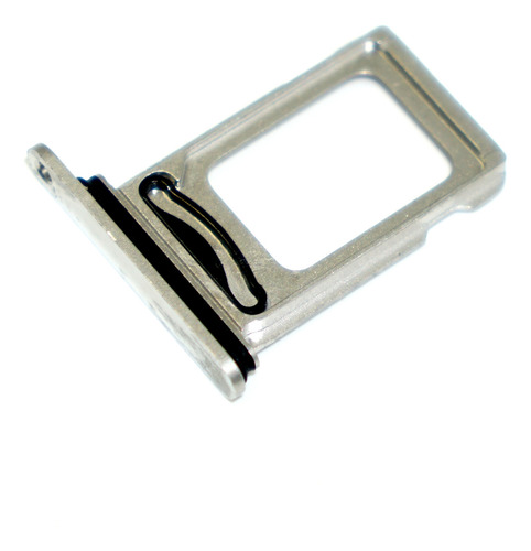Bandeja Plataedo Dual Doble Sim Para I-phone 14 Pro Max Orig