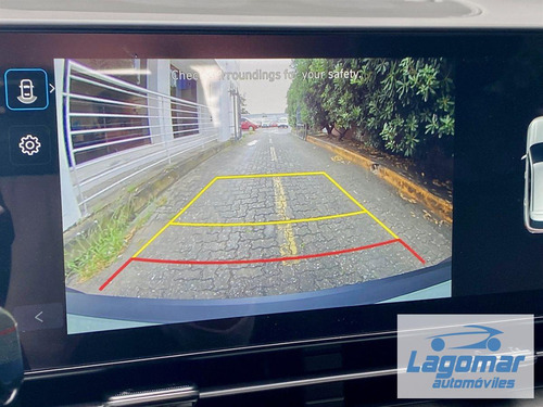 Hyundai Kona Safe Hibrida 2025 - Lagomar Automóviles
