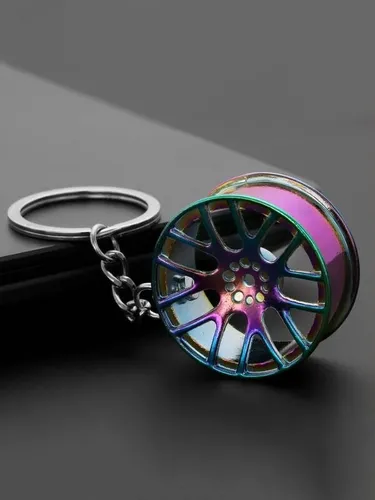 Llaveros De Moto Y Carro