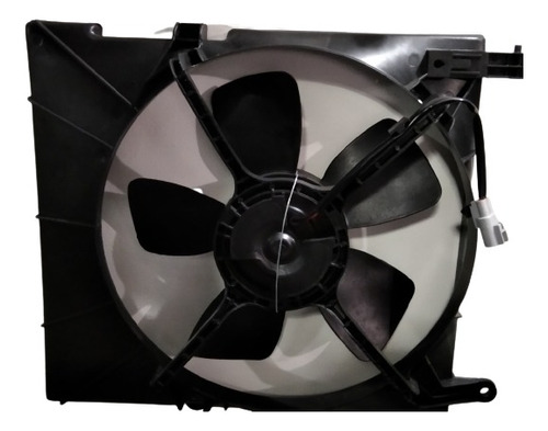 Electroventilador Motor Radiador Aveo Lt Ls 