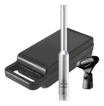 Comprar Micrófono Condenser Behringer Ecm8000 De Medicion Omnidirecc