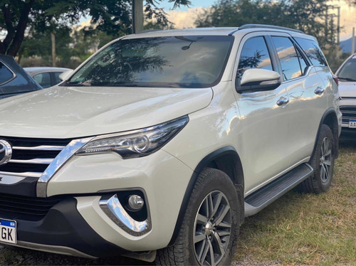 Toyota Sw4 2.8 Srx 177cv 4x4 7as At 2017