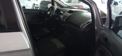 Imagen 6 de 10 de Ford Ecosport 1.6 Se